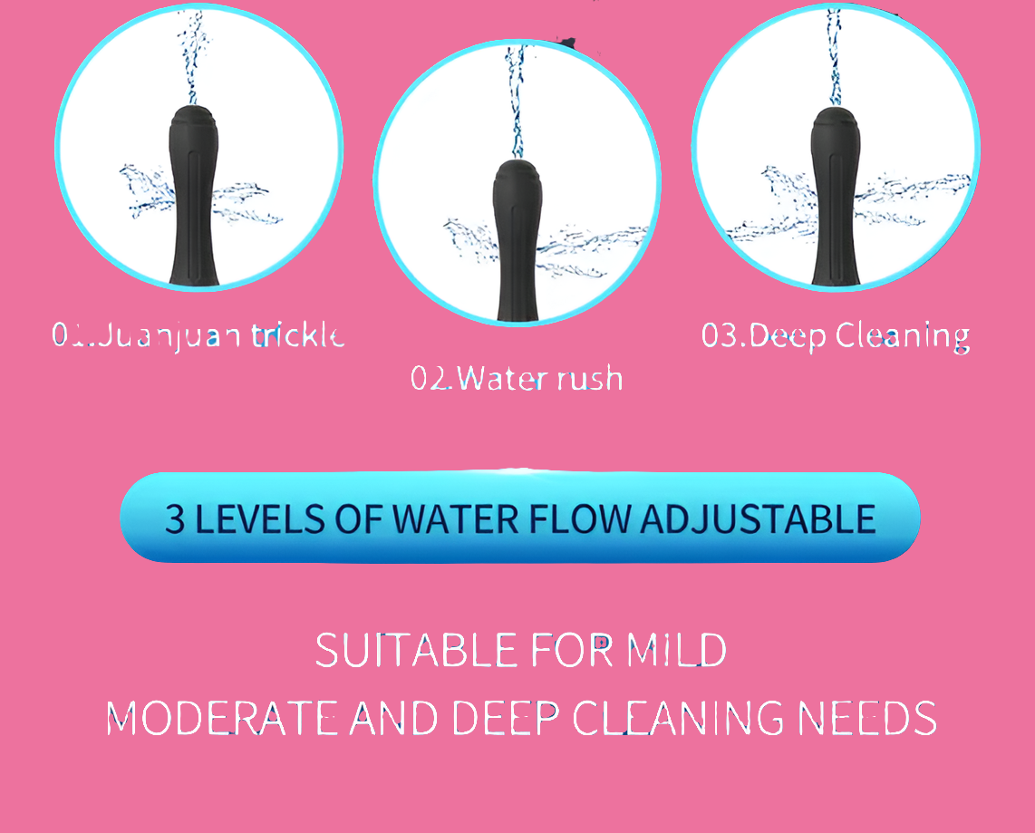 2 IN 1 Intimate Hygiene Detox Tool