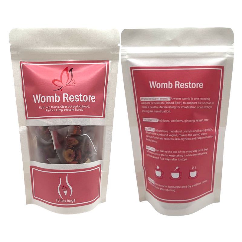 Womb Restore